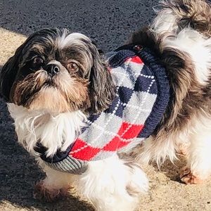 Meet your Posher, Vanessa